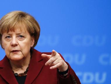 Меркел настоява за бързи преговори относно Brexit