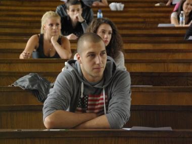 Нехайството на държавата за висшето образование