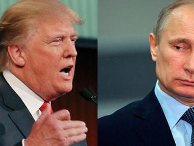 Доналд Тръмп и Владимир Путин ще се срещнат през юли