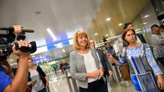 Фандъкова: Третият лъч на метрото ще струва около половин милиард евро