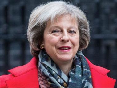Съветникът на Тереза Мей подаде оставка