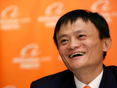 Alibaba направи Джак Ма най-богатия азиатец