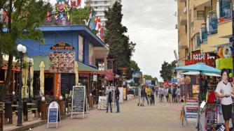 Украинците с най-голям интерес за работа в летния туризъм у нас