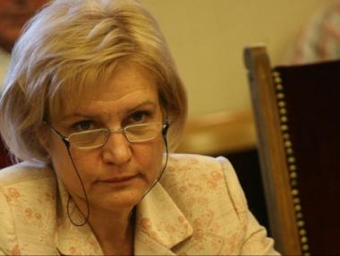 Менда Стоянова: Няма да се тегли нов външен дълг