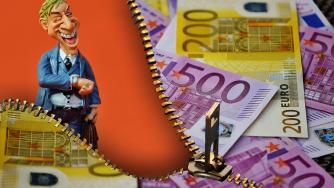 7 съвета как да забогатеете само за година