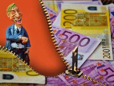 7 съвета как да забогатеете само за година