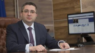 Магистралата Русе – Велико Търново е основен приоритет