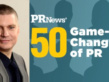 Българин е сред 50-те най-влиятелни иноватори в ПР сферата за 2017 г.