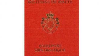 Най-редкият паспорт в света има само трима притежатели