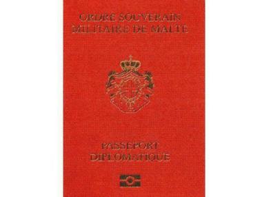 Най-редкият паспорт в света има само трима притежатели