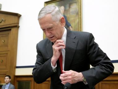 САЩ определят Северна Корея като „най-неотложната“ заплаха