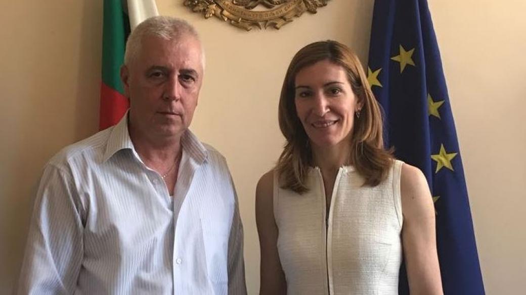 Министри искат да превърнат България в атрактивен център за здравен туризъм
