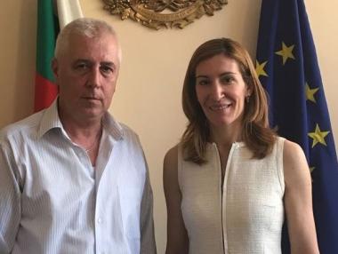 Министри искат да превърнат България в атрактивен център за здравен туризъм