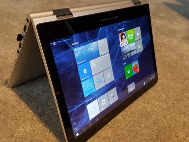 Изкуствен интелект в Windows 10 ще пази от кибератаки