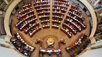 Европейските националисти претърпяха пореден удар във Финландия