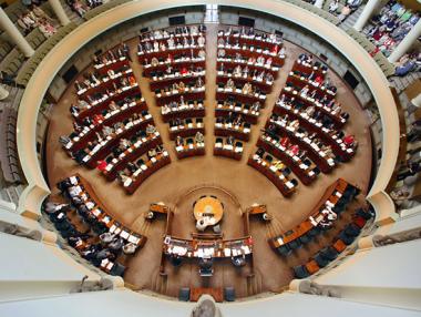 Европейските националисти претърпяха пореден удар във Финландия