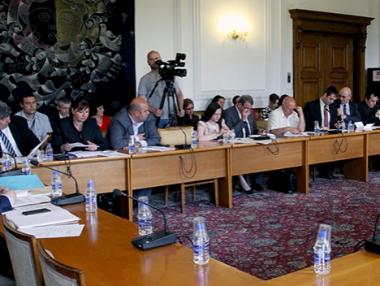 Правната комисия одобри въвеждането на мажоритарна изборна система