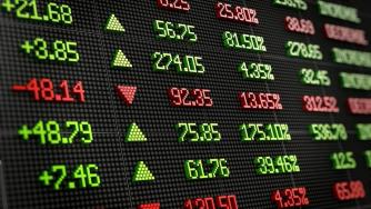 Щатските акции отчетоха ръст