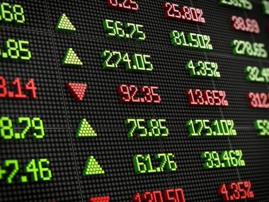 Щатските акции отчетоха ръст