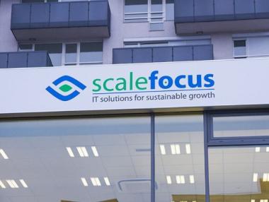 ScaleFocus разработва софтуер за телемедицина
