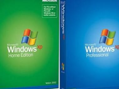 Microsoft възражда Windows XP