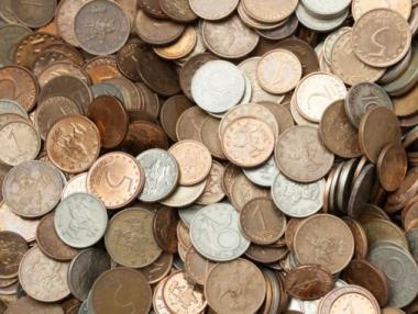 Спад на цените с 0,3% през май отчита НСИ