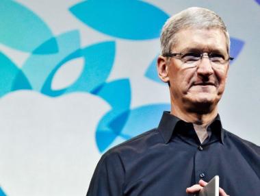 Тим Кук потвърди: Apple разработва безпилотни системи за коли
