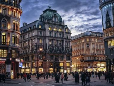 Топ 20 най-добри градове за живеене за 2017 г.