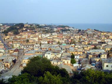 България открива консулство в Гана