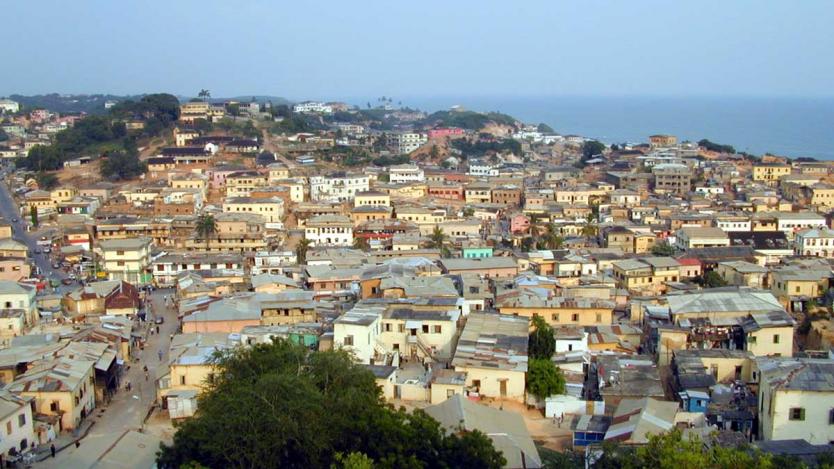 България открива консулство в Гана
