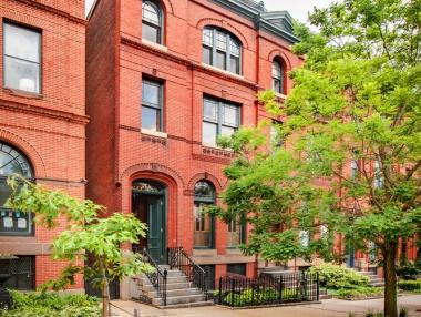 За фенове на House of Cards: Продава се къщата на сем. Ъндърууд