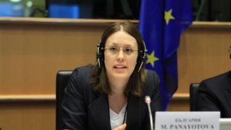 Бивш евродепутат става заместник на Лиляна Павлова