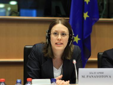 Бивш евродепутат става заместник на Лиляна Павлова