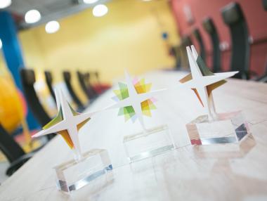 Номинациите за Стартираща компания на годината 2017 продължават до 20 юни