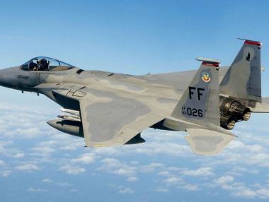 САЩ и Катар с военна сделка за 12 млрд. долара