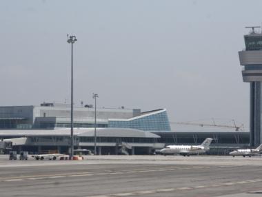 До есента стартира нов конкурс за концесия на Летище София