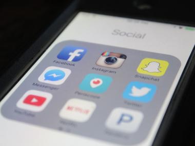 Snapchat се бори за вниманието на пазара