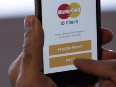 93% от хората предпочитат плащания с биометричните данни пред ПИН код