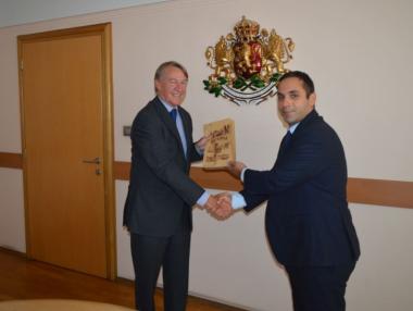 Специален фонд ще подпомага стартиращия бизнес с европейски пари