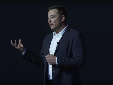 Илън Мъск очерта плана си за колонизиране на Марс