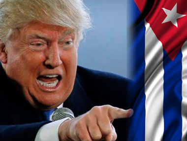 Тръмп ще охлади отношенията с Куба