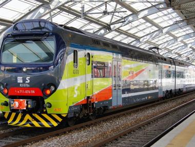 Национална стачка блокира транспорта в Италия