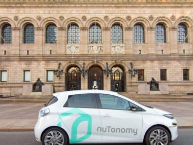 Lyft ще допринеся за намаляване на CO2 емисиите с до 5 млн. тона годишно