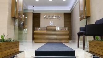 „Алтънбаш“ – светът на диамантите