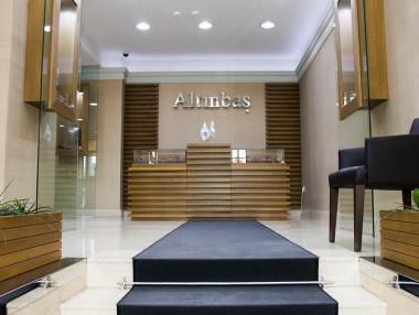 „Алтънбаш“ – светът на диамантите