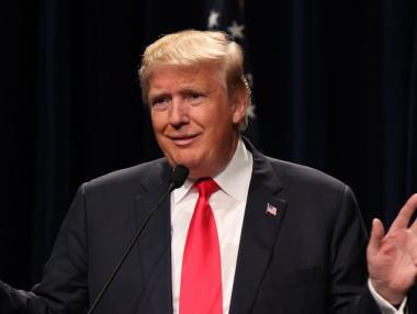 Доналд Тръмп потвърди, че го разследват