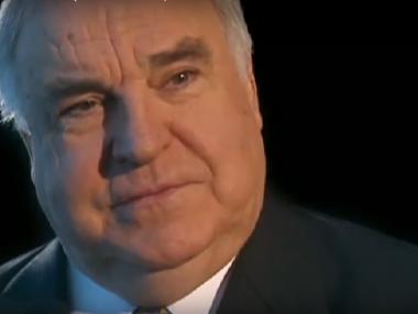 Почина бившият германски канцлер Хелмут Кол