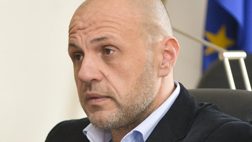 Дончев: Не един инвеститор е избягал от България заради административната машина