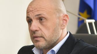 Дончев: Не един инвеститор е избягал от България заради административната машина