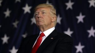 Доналд Тръмп е станал още по-богат като президент